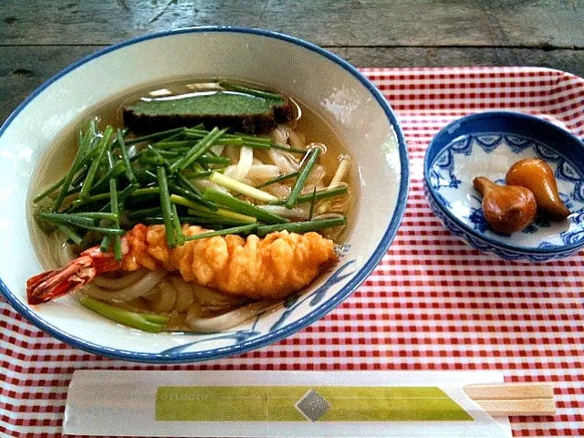 うどん|makoto hujiさん