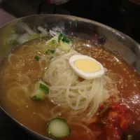 ふたごの冷麺|kimiさん