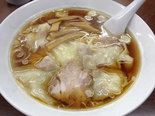 ラーメン|akioakioさん