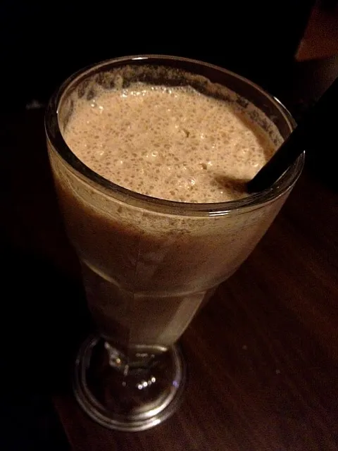 malteters milkshake|sanne christensenさん