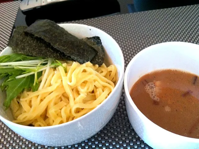 のぶくん特製宅麺♡IBUKIのつけ麺|のだきりさん