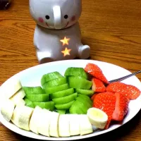 Snapdishの料理写真:|もっこさん