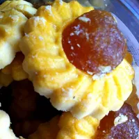 Pineapple Tarts|Rebecca Ravenna Leeさん