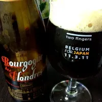 Snapdishの料理写真:Bourgogne des Flandres|jumpei inaokaさん