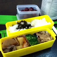 弁当|yuuuuさん