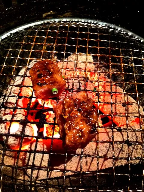 肉〜‼|mogumogueriさん