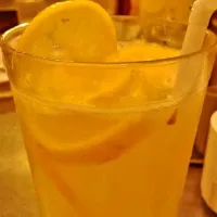 Snapdishの料理写真:fresh lemonade|melvin villarさん