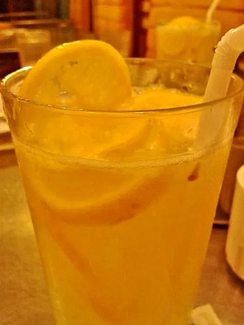 Snapdishの料理写真:fresh lemonade|melvin villarさん