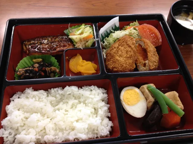 弁当|すかラインさん