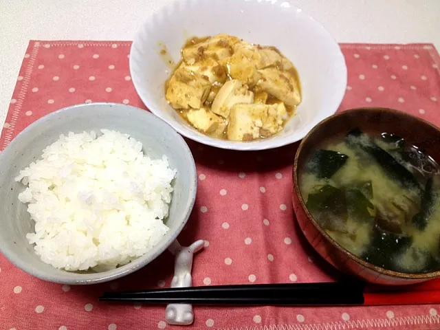 豆腐のすき煮|mayu kakutaさん