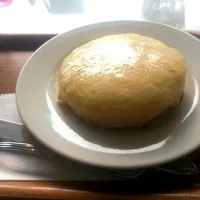 Snapdishの料理写真:チーズケーキ|中川 智次郎さん