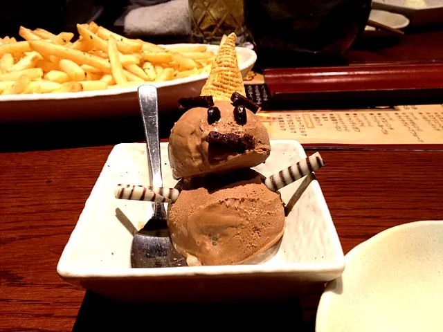 Snapdishの料理写真:|ぱにたすさん