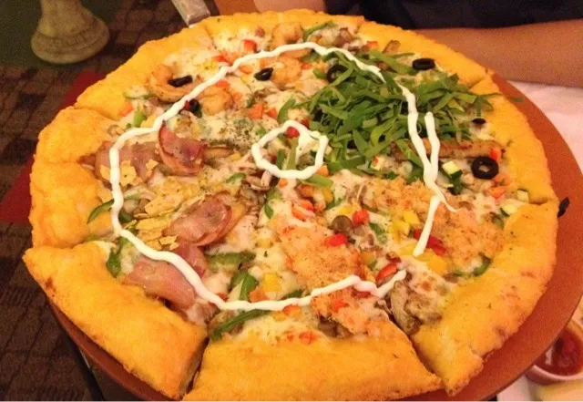 Beselo Pizza|yukariさん