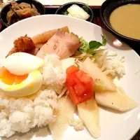 Snapdishの料理写真:|kemkemu2さん