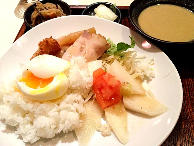 Snapdishの料理写真:|kemkemu2さん