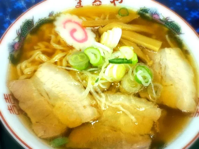 喜多方ラーメン|tomokoさん