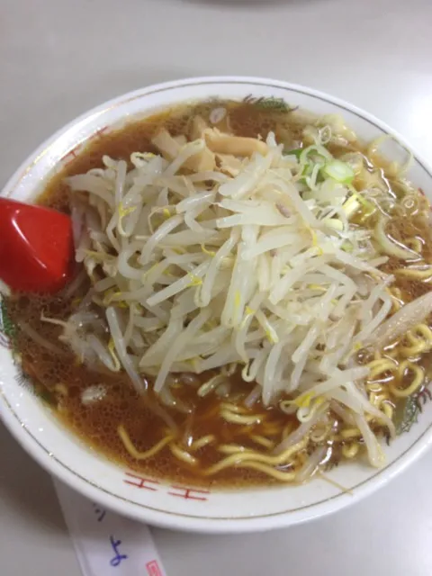 醤油ラーメン。|hazukiさん