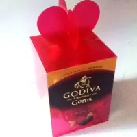 Snapdishの料理写真:GODIVA トリュフ|sakiさん