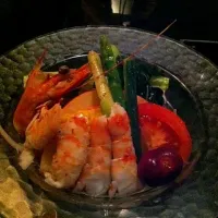 Snapdishの料理写真:|Tweetyさん