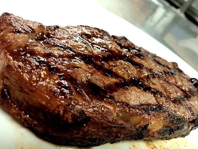 NewYork Strip|Chef JPさん