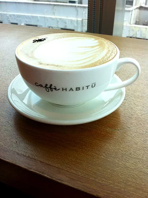 Earl Grey Tea Latte|Katrina Liさん