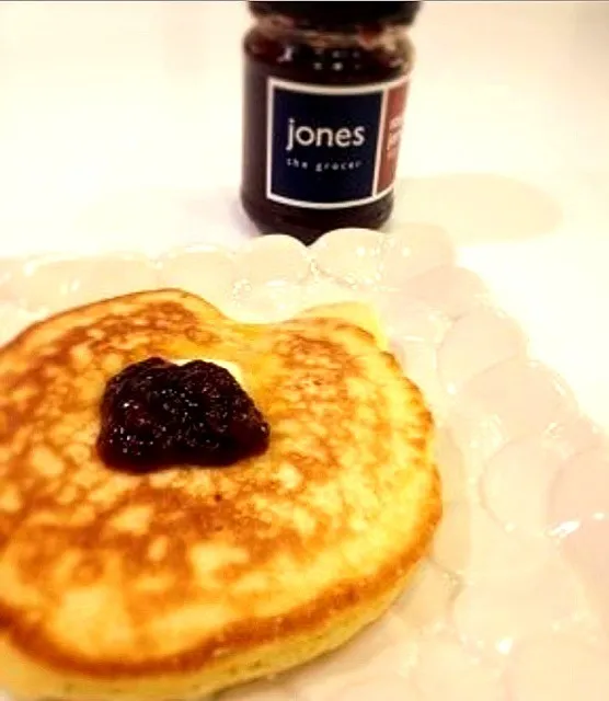 pancake*|sanaさん