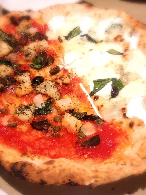 @OTTO Pizza|PizzaSyumoneさん