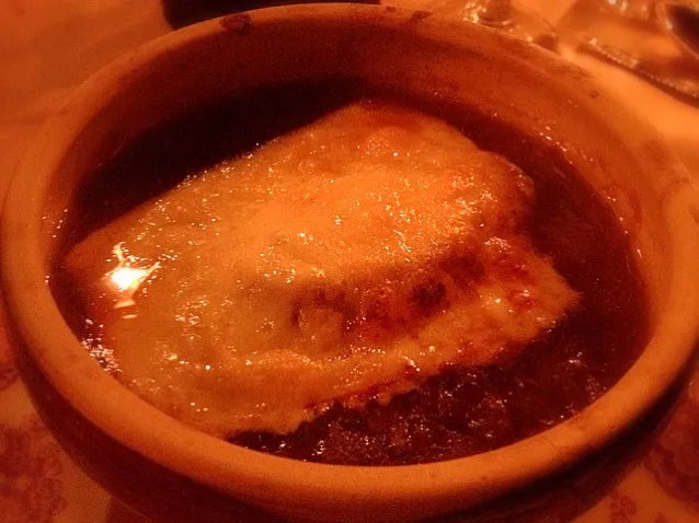 French Onion Soup|Junya Tanakaさん