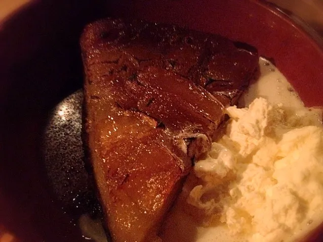 Snapdishの料理写真:La Tarte Tatin|Junya Tanakaさん