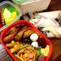 お弁当♪|benyさん