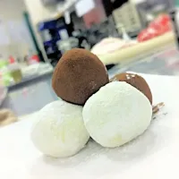 チョコトリフ|kazuさん