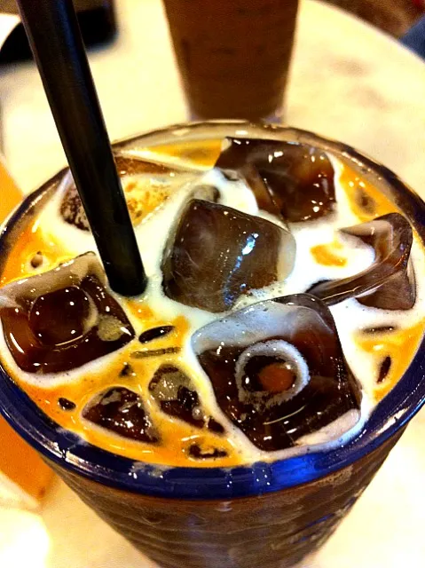 Iced Coffee|Koe Yeetさん