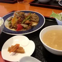 四川料理|choooさん