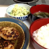 昨日の晩御飯|いちえさん