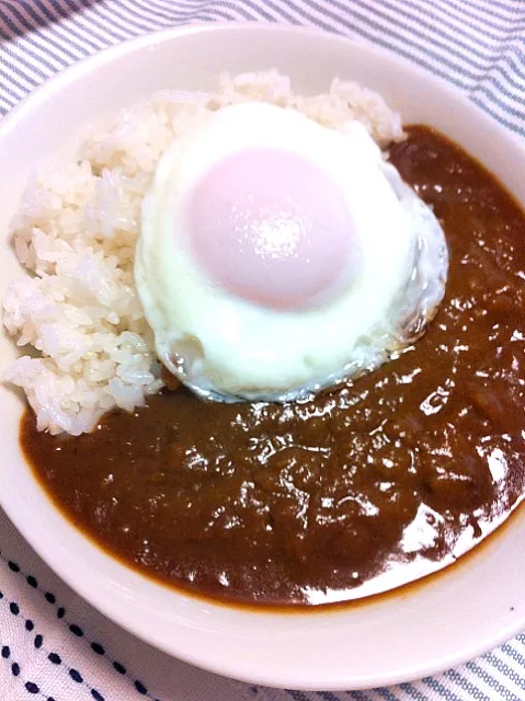 蜂の屋カレー☆お家で手抜きゴハン|ちゃかさん