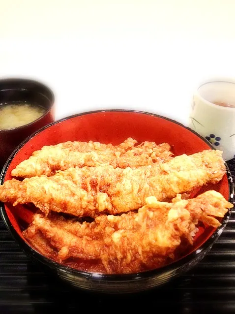 あなご天丼@Kyoto|mayさん