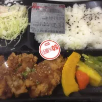 Snapdishの料理写真:150円だよやったー|smilemoonさん