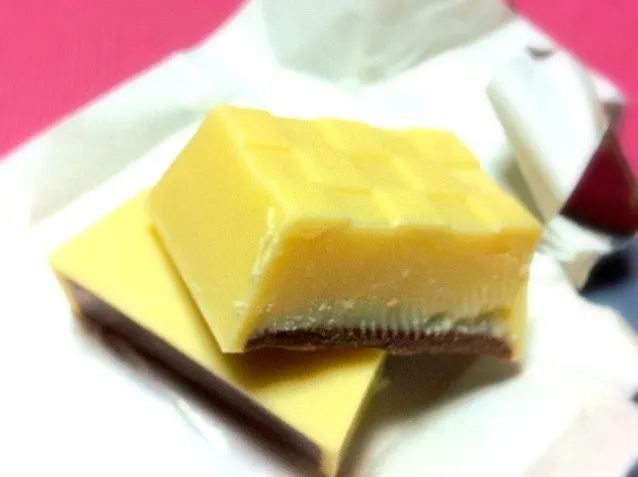 チロルチョコhttp://s.ameblo.jp/foreverloop/|みなこさん