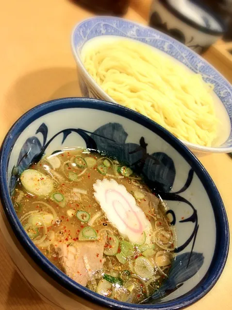 つけ麺大盛り|TOMOさん