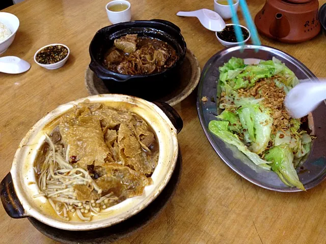 bak kut teh (malaysian)|(=^x^=)さん