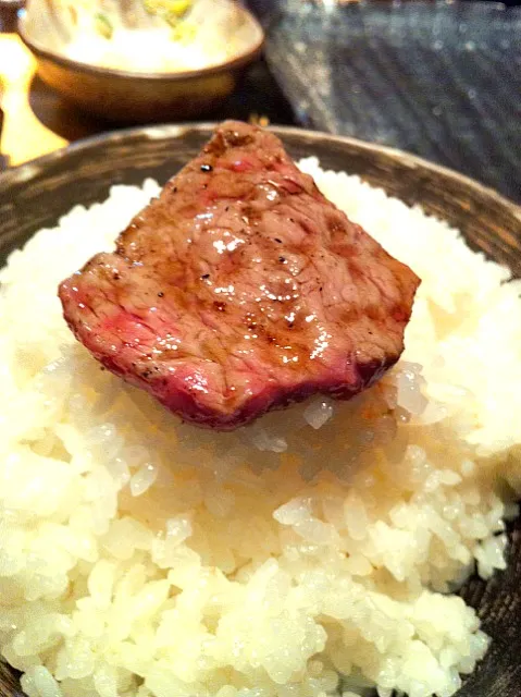 白飯がうまい|tsさん