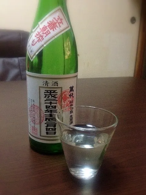 日本酒|megさん