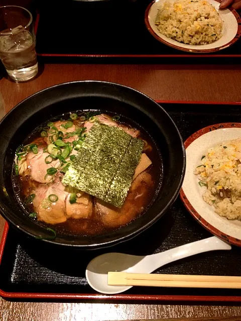 ラーメン|amefurashiさん