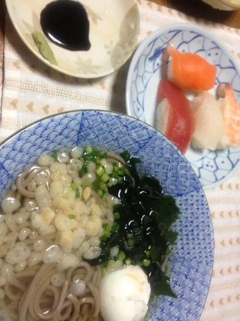 手抜き晩ご飯|yasbongさん