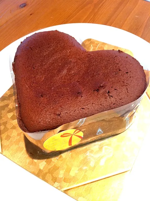 Snapdishの料理写真:友チョコ|Honey さゆりさん