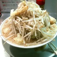 Snapdishの料理写真:ラーメン|kiyoshiさん