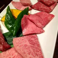 焼肉|mottyさん