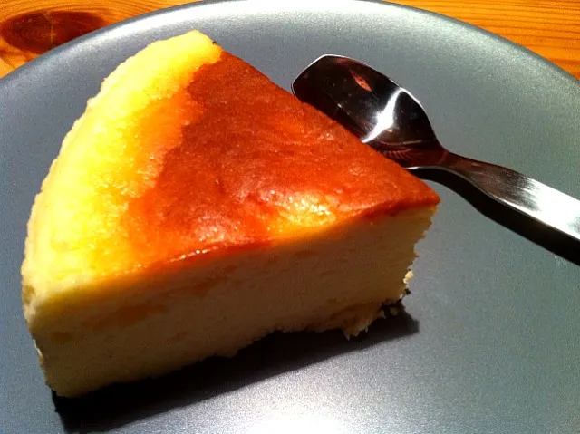 Cheesecake|Crazy56さん