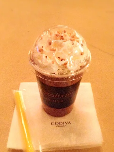 GODIVA|amiさん