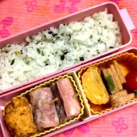 Snapdishの料理写真:2012.02.14|forestmさん